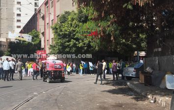 &quot;مستقبل وطن&quot; يروج لمرشحيه بانتخابات الشيوخ