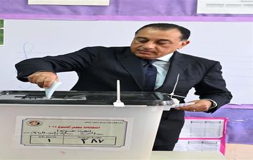 مصطفى مدبولي