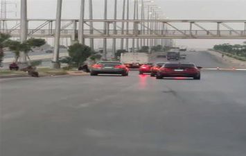 مطاردة فتيات الواحات