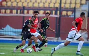 منتخب الشباب