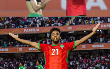 منتخب المغرب للمحليين