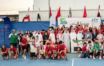 منتخب مصر للناشئات