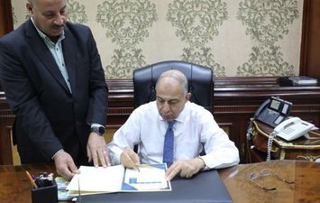 نتيجة الشهادة الإعدادية في المنيا الدور الثاني