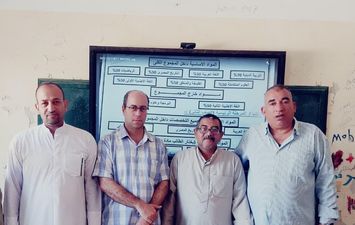 ندوة توعوية بمدرسة كودية الإسلام 