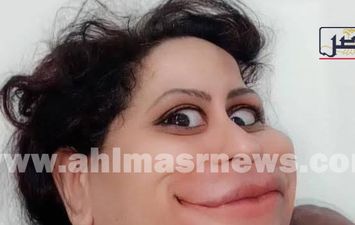 نعمة ام ابرهيم