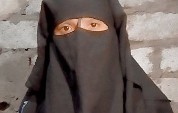 والدة أطفال ضحايا قرية دلجا 