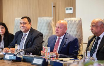  الفريق مهندس كامل عبد الهادي الوزير، نائب رئيس مجلس الوزراء للتنمية الصناعية وزير الصناعة والنقل