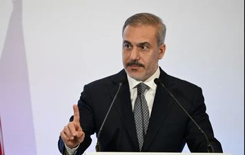 وزير خارجية تركيا