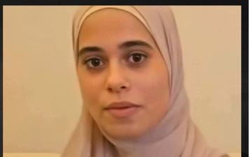 وفاة الطالبة شروق المسلماني