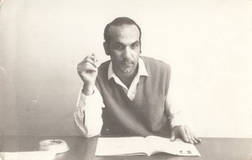 فؤاد سعودي نجم الدراويش السابق