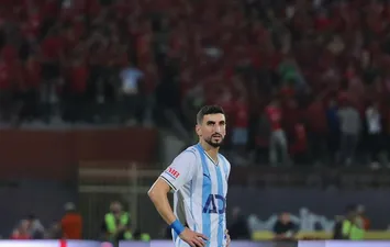 وليد الكرتي 
