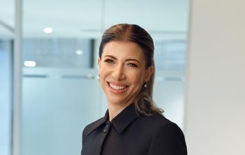 داليا خورشيد
