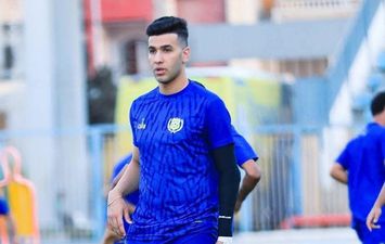 خالد النبريصي 