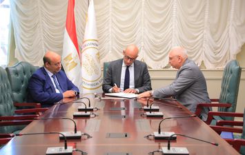 اعتماد نتيجة الدبلومات الفنية 