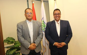 جانب من الفعاليات 