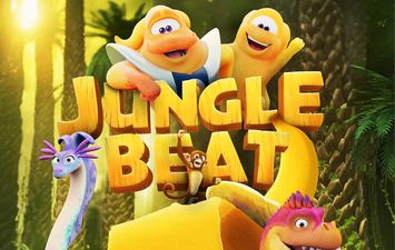 فيلم&quot;JUNGLE BEAT2: THE PAST&quot; 