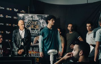 فيلم خمس جولات 