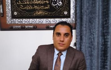 المحامي أسامة القرموطي