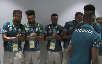 منتخب إثيوبيا 