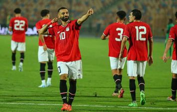منتخب مصر 