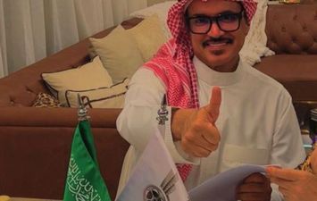 المنتج السعودي خالد الراجح