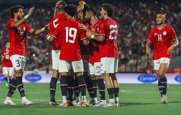 منتخب مصر 