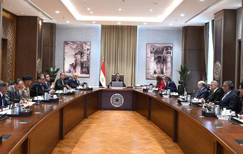 رئيس الوزراء