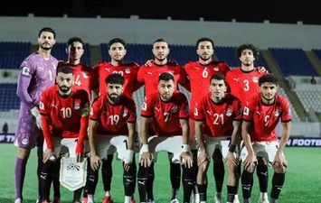 منتخب مصر