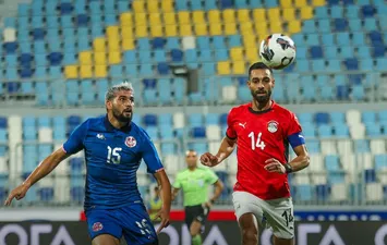 مصر وتونس 
