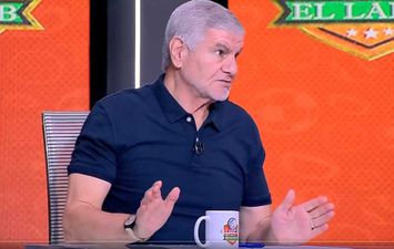 إكرامي الشحات 