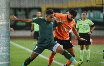 الاتحاد السكندري وفاركو 