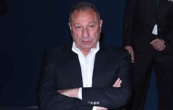محمود الخطيب 