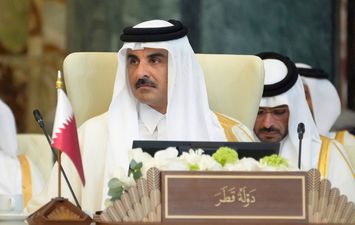 أمير قطر تميم بن حمد