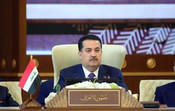 رئيس الوزراء العراقي محمد شياع