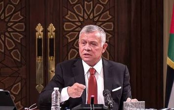 العاهل الأردني، الملك عبد الله الثاني