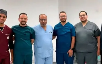 الفريق