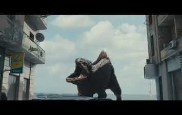 فيلم أوسكار  عودة الماموث
