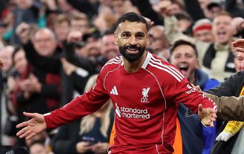 محمد صلاح 