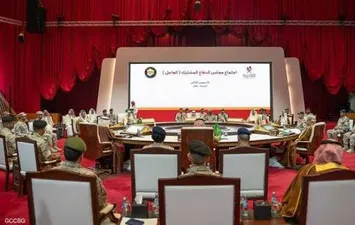 مجلس التعاون الخليجي