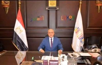 محافظ الأقصر