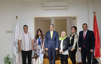 مجلس نقابة الإعلاميين 