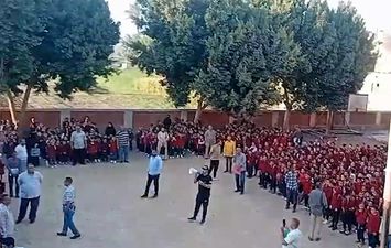 مدرسة تونا الجبل