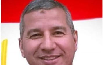محمد رمضان وكيل وزارة التربية والتعليم بالشرقية التعليم 
