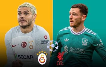 ليفربول وجالاتا سراي 