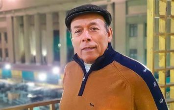 أحمد ماهر 