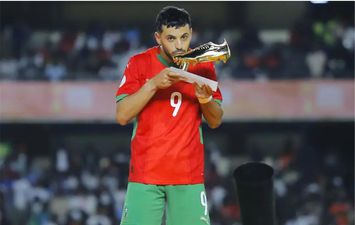 أسامة المليوي