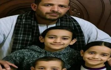 أطفال دير  مواس