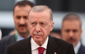 أوردغان 