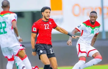 إصابة مرموش 