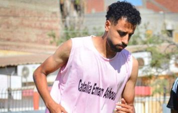إمام عاشور 